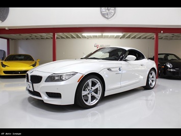 2016 BMW Z4 sDrive28i   - Photo 1 - Rancho Cordova, CA 95742