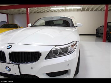 2016 BMW Z4 sDrive28i   - Photo 10 - Rancho Cordova, CA 95742