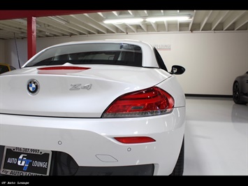 2016 BMW Z4 sDrive28i   - Photo 12 - Rancho Cordova, CA 95742