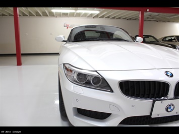 2016 BMW Z4 sDrive28i   - Photo 9 - Rancho Cordova, CA 95742