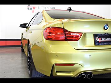 2015 BMW M4   - Photo 11 - Rancho Cordova, CA 95742