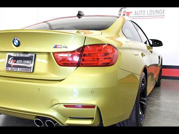 2015 BMW M4   - Photo 12 - Rancho Cordova, CA 95742