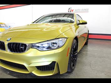 2015 BMW M4   - Photo 10 - Rancho Cordova, CA 95742