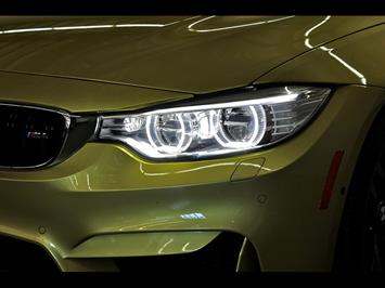 2015 BMW M4   - Photo 38 - Rancho Cordova, CA 95742