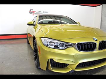 2015 BMW M4   - Photo 9 - Rancho Cordova, CA 95742