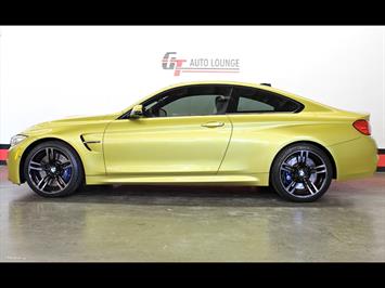 2015 BMW M4   - Photo 5 - Rancho Cordova, CA 95742