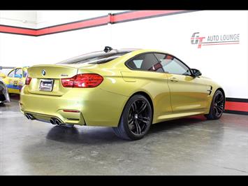 2015 BMW M4   - Photo 8 - Rancho Cordova, CA 95742