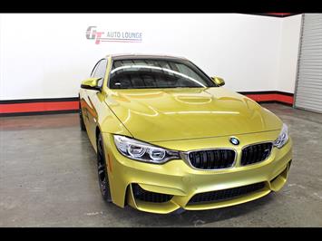 2015 BMW M4   - Photo 13 - Rancho Cordova, CA 95742