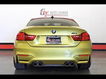 2015 BMW M4   - Photo 7 - Rancho Cordova, CA 95742