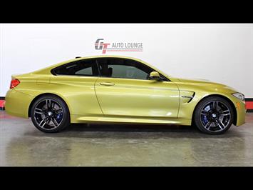 2015 BMW M4   - Photo 4 - Rancho Cordova, CA 95742