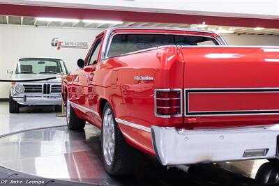 1967 Chevrolet El Camino   - Photo 15 - Rancho Cordova, CA 95742