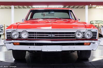 1967 Chevrolet El Camino   - Photo 2 - Rancho Cordova, CA 95742