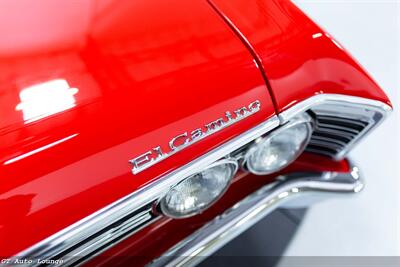 1967 Chevrolet El Camino   - Photo 17 - Rancho Cordova, CA 95742