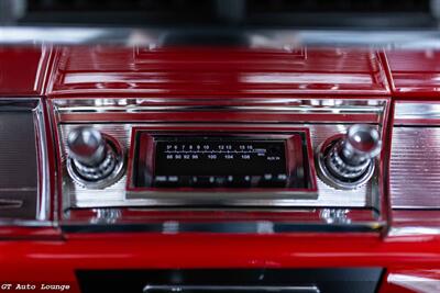 1967 Chevrolet El Camino   - Photo 35 - Rancho Cordova, CA 95742