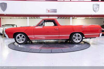 1967 Chevrolet El Camino   - Photo 8 - Rancho Cordova, CA 95742