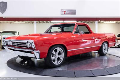 1967 Chevrolet El Camino   - Photo 1 - Rancho Cordova, CA 95742