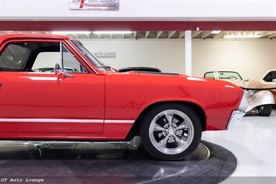 1967 Chevrolet El Camino   - Photo 12 - Rancho Cordova, CA 95742