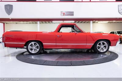 1967 Chevrolet El Camino   - Photo 4 - Rancho Cordova, CA 95742