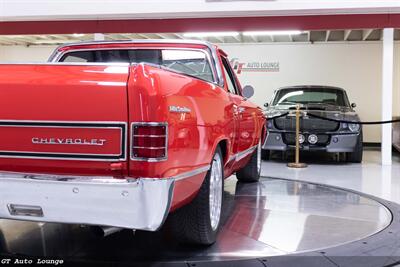 1967 Chevrolet El Camino   - Photo 16 - Rancho Cordova, CA 95742