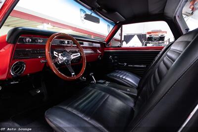 1967 Chevrolet El Camino   - Photo 28 - Rancho Cordova, CA 95742