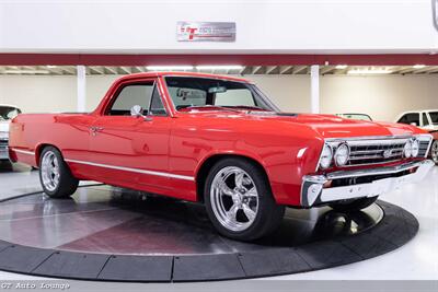 1967 Chevrolet El Camino   - Photo 3 - Rancho Cordova, CA 95742