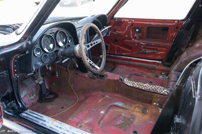 1966 Chevrolet Corvette Project   - Photo 60 - Rancho Cordova, CA 95742