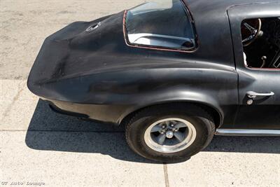 1966 Chevrolet Corvette Project   - Photo 28 - Rancho Cordova, CA 95742