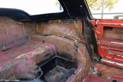 1966 Chevrolet Corvette Project   - Photo 76 - Rancho Cordova, CA 95742