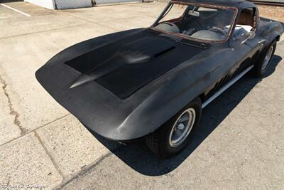 1966 Chevrolet Corvette Project   - Photo 21 - Rancho Cordova, CA 95742