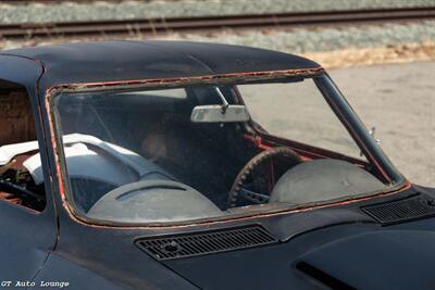 1966 Chevrolet Corvette Project   - Photo 32 - Rancho Cordova, CA 95742