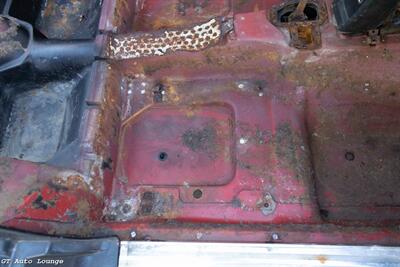 1966 Chevrolet Corvette Project   - Photo 78 - Rancho Cordova, CA 95742