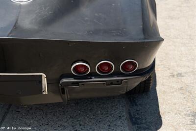 1966 Chevrolet Corvette Project   - Photo 58 - Rancho Cordova, CA 95742