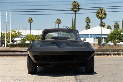 1966 Chevrolet Corvette Project   - Photo 4 - Rancho Cordova, CA 95742