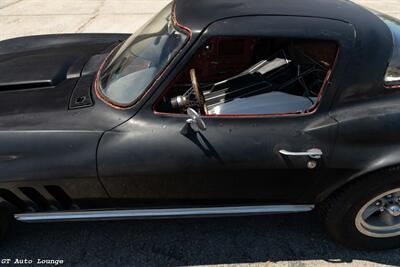 1966 Chevrolet Corvette Project   - Photo 23 - Rancho Cordova, CA 95742