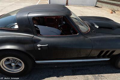 1966 Chevrolet Corvette Project   - Photo 46 - Rancho Cordova, CA 95742