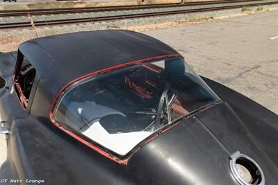 1966 Chevrolet Corvette Project   - Photo 55 - Rancho Cordova, CA 95742