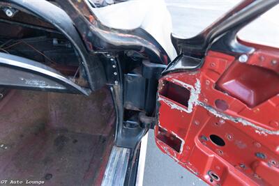 1966 Chevrolet Corvette Project   - Photo 79 - Rancho Cordova, CA 95742