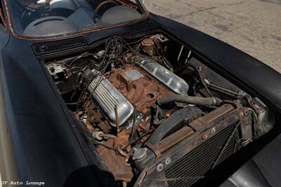 1966 Chevrolet Corvette Project   - Photo 86 - Rancho Cordova, CA 95742