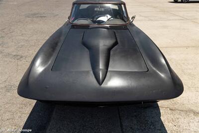 1966 Chevrolet Corvette Project   - Photo 49 - Rancho Cordova, CA 95742
