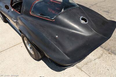 1966 Chevrolet Corvette Project   - Photo 42 - Rancho Cordova, CA 95742