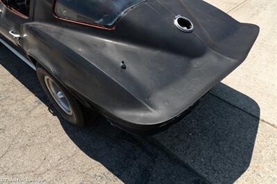 1966 Chevrolet Corvette Project   - Photo 25 - Rancho Cordova, CA 95742