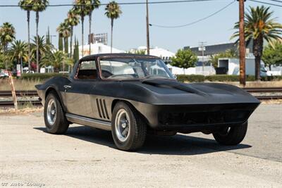 1966 Chevrolet Corvette Project   - Photo 6 - Rancho Cordova, CA 95742
