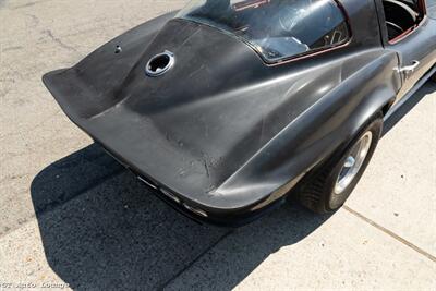 1966 Chevrolet Corvette Project   - Photo 27 - Rancho Cordova, CA 95742