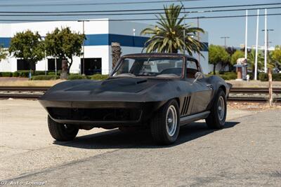 1966 Chevrolet Corvette Project   - Photo 2 - Rancho Cordova, CA 95742