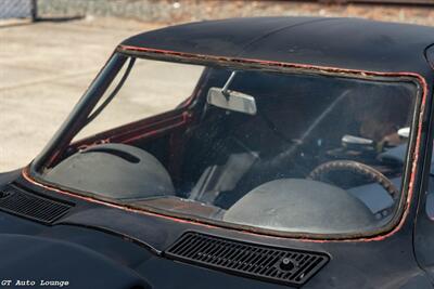 1966 Chevrolet Corvette Project   - Photo 33 - Rancho Cordova, CA 95742