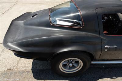 1966 Chevrolet Corvette Project   - Photo 45 - Rancho Cordova, CA 95742