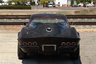 1966 Chevrolet Corvette Project   - Photo 12 - Rancho Cordova, CA 95742