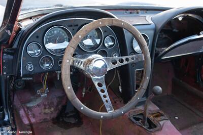 1966 Chevrolet Corvette Project   - Photo 63 - Rancho Cordova, CA 95742