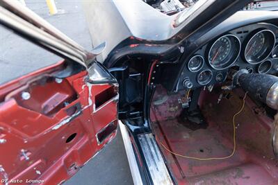 1966 Chevrolet Corvette Project   - Photo 67 - Rancho Cordova, CA 95742