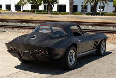 1966 Chevrolet Corvette Project   - Photo 13 - Rancho Cordova, CA 95742